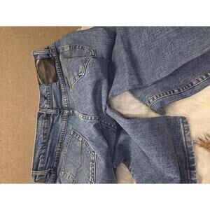 Harley-Davidson Women's Blue Denim Jeans